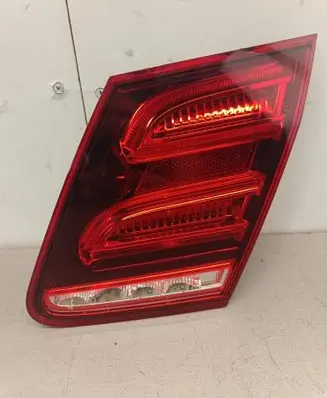 Mercedes-Benz E W212 Tailgate rear/tail lights 613992R