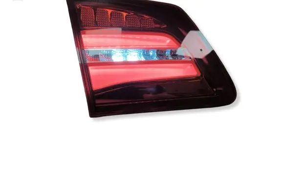 Mercedes-Benz GLS X166 Tailgate rear/tail lights A1669060902