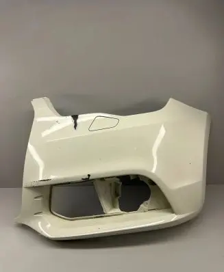Audi A1 Front bumper