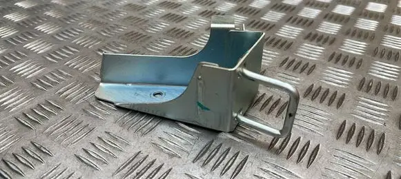 MG ZS Seat back rest lock catch