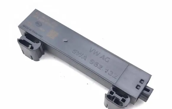 Audi Q4 Sportback e-tron Keyless system antenna 5WA962132