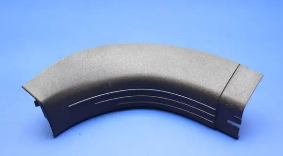 Mercedes-Benz CL C215 Rear sill trim cover A2156800835