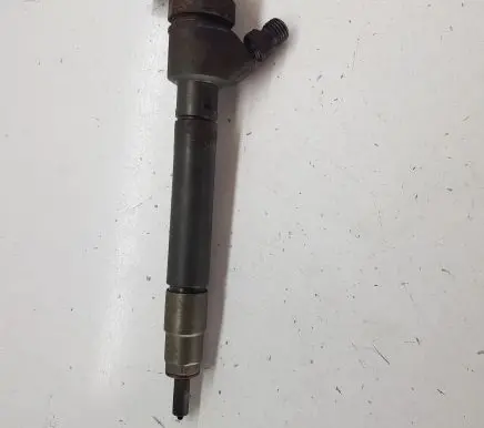 Volvo XC60 Fuel injector 0445110298 30777526