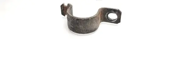 Audi A8 S8 D2 4D Sway bar bush bracket, rear 4D0511439B