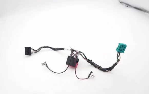 Ford Focus Other wiring loom 34179987C