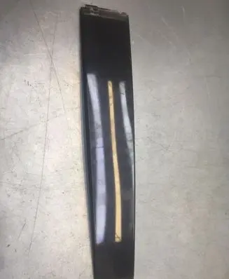 Citroen C8 Other rear door trim element AIS08