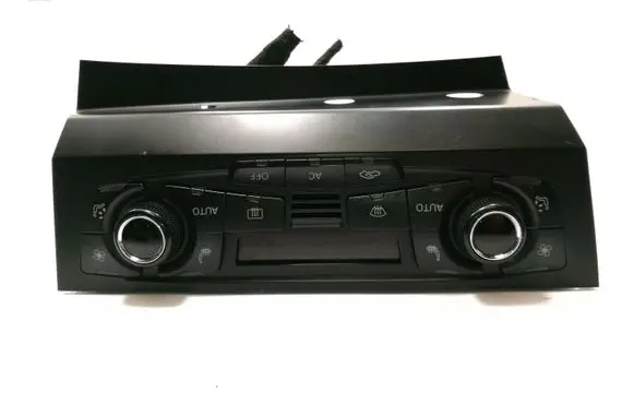 Audi A5 8T 8F Climate control unit 8T2820043N A2C53284585