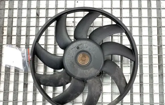 Audi A4 S4 B8 8K Fan set 993454J