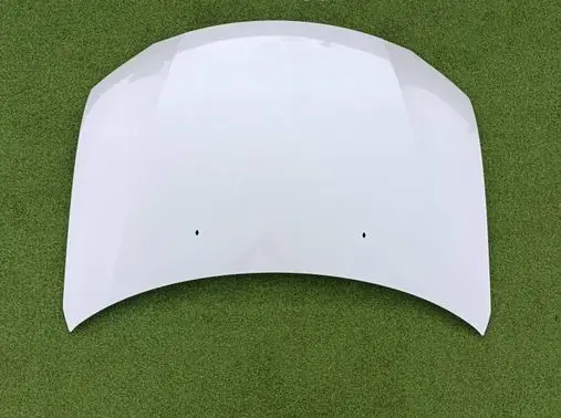 Mitsubishi Outlander Engine bonnet/hood 