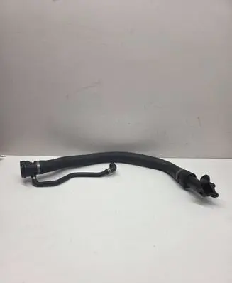 BMW 5 E60 E61 Engine coolant pipe/hose 7787449
