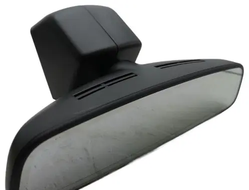 Cupra Leon Rear view mirror (interior) 3JD857511R