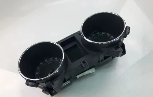 Skoda Yeti (5L) Speedometer (instrument cluster) 5L0920840T