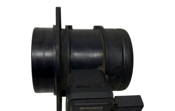 Mass air flow meter