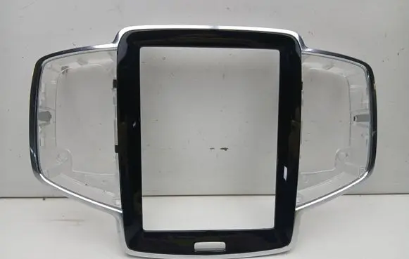 Volvo XC90 Radio/GPS head unit trim 31393582