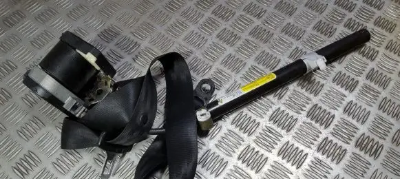 Ford Galaxy Front seatbelt 7M3857705 1M21-611B09-AAYYDS
