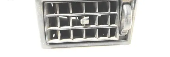 Volkswagen Multivan T4 Dashboard side air vent grill/cover trim 701819701