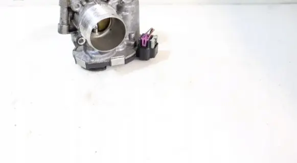 Opel Meriva B Engine shut-off valve 