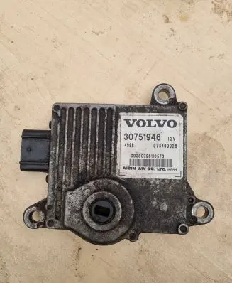 Volvo S80 Automatic gearbox 30751946 00380798110576 073700028