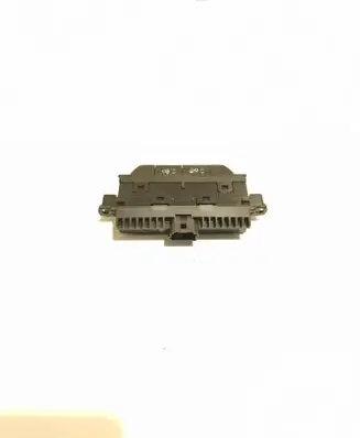 Renault Trafic III (X82) Headlight level height control switch 259806593R 55220013614310011 0357205011