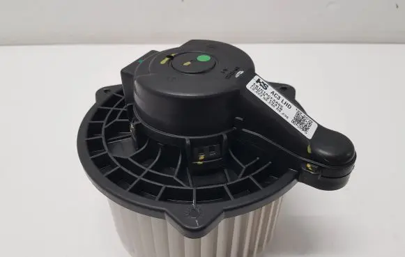 Hyundai i10 Heater fan/blower EB1D1ACFAA02