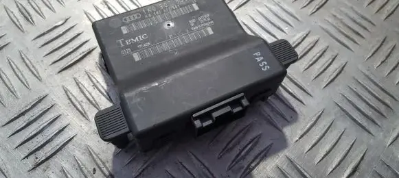 Audi A3 S3 8P Other control units/modules 1k0907530b 1k0907951