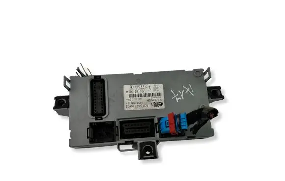 Fiat Stilo Central body control module 51708059 501862510023 NBC19251