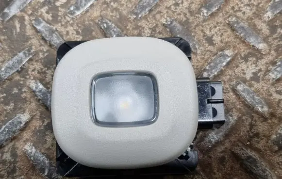 Chrysler Pacifica Rear seat light 55057422AA