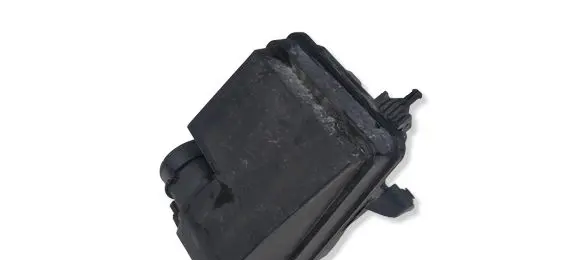 Hyundai Tucson TL Air filter box 28110D3200