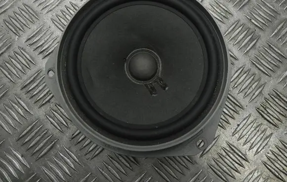 Maserati Ghibli Front door high frequency speaker 670108952