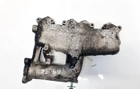 Intake manifold