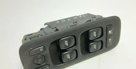 Volvo XC90 Electric window control switch 30737518