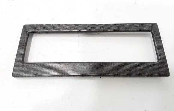 Volkswagen PASSAT B5.5 Climate control/heater control trim 3B0907047C