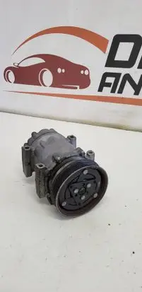 Nissan Qashqai Air conditioning (A/C) compressor (pump) SD7V16 926009865R 0847700526