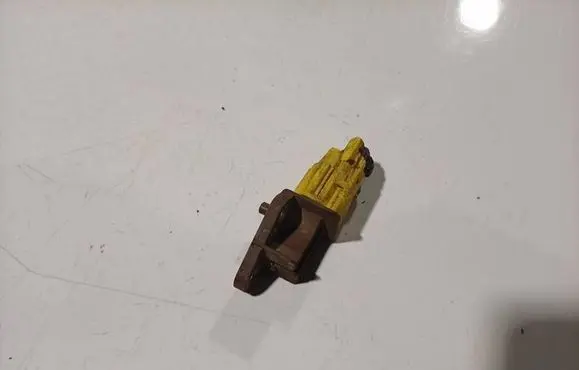 Audi A6 S6 C6 4F Airbag deployment crash/impact sensor 1K0909606B