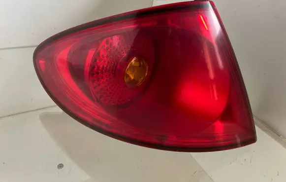 Rear/tail lights