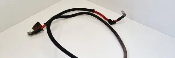 Citroen Jumper Positive cable (battery)