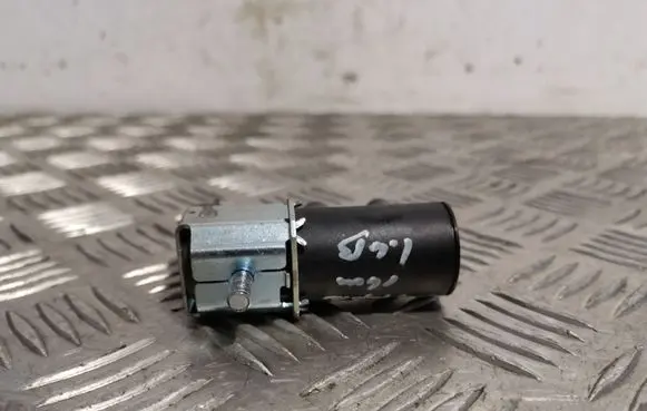 Nissan X-Trail T32 Turbo solenoid valve K5T485947X20