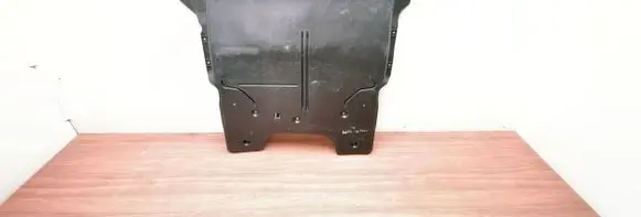 Volkswagen T-Cross Engine splash shield/under tray 2Q0825236