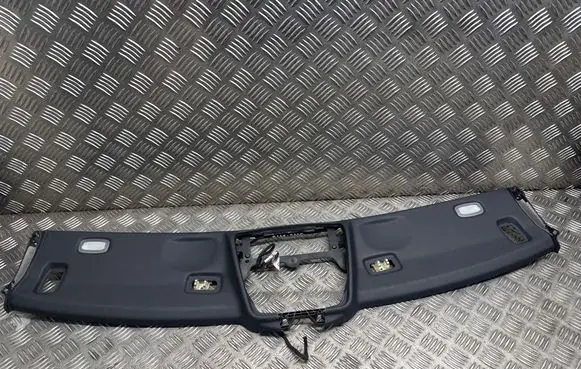 Mercedes-Benz E A207 Headlining lighting console trim A2076900550 A2076901150 A2076901250