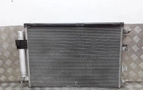 Ford Focus A/C cooling radiator (condenser) BV6119710bb