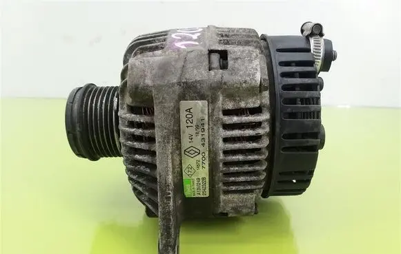 Renault Scenic I Generator/alternator 7700431941