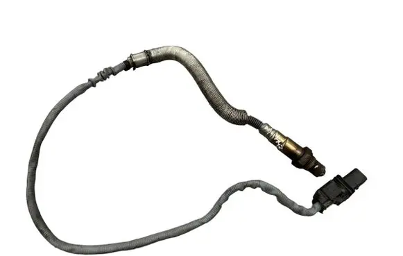 BMW 5 E60 E61 Lambda probe sensor 1928404682 0707171414