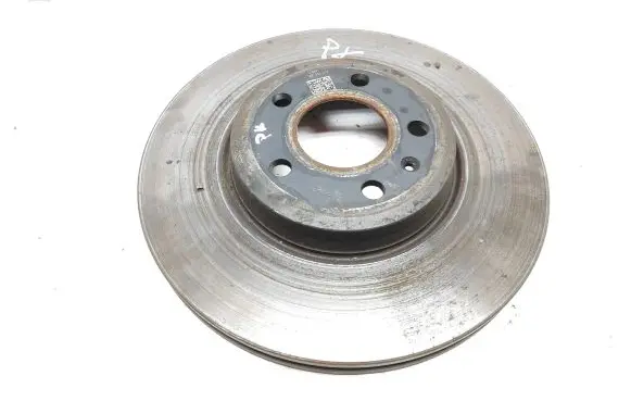 Audi A5 Sportback 8TA Front brake disc 8N0615301T 8W0615301T
