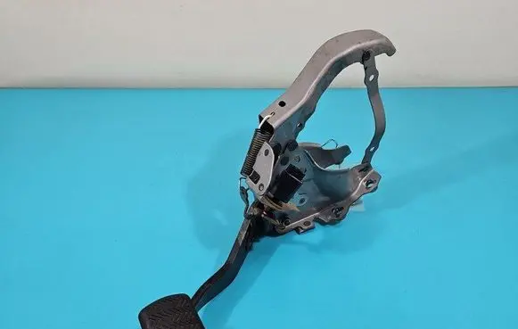 Toyota RAV 4 (XA40) Pedal assembly IMPRK1485006