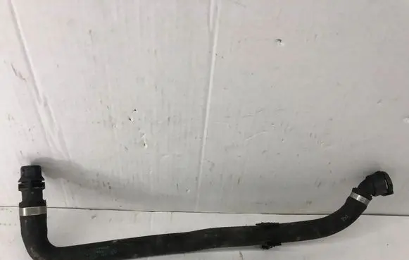 BMW 2 F22 F23 Engine coolant pipe/hose 9307240