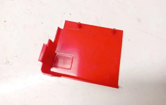 Saab 9-5 Battery box tray cover/lid 