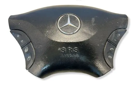 Mercedes-Benz Sprinter W906 Steering wheel airbag 0589P1000228 0589P1000942 AGPN27800204