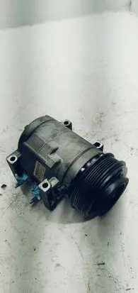 Dodge Durango III Air conditioning (A/C) compressor (pump) 68251535AE