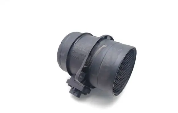 Volkswagen Crafter Mass air flow meter 03L906461 0281002954