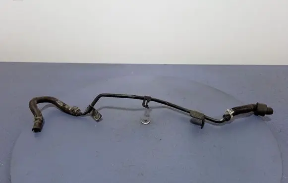 Skoda Octavia Mk3 (5E) Engine coolant pipe/hose 5Q0122157CE